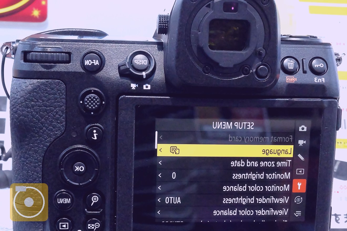 camera shop guide image