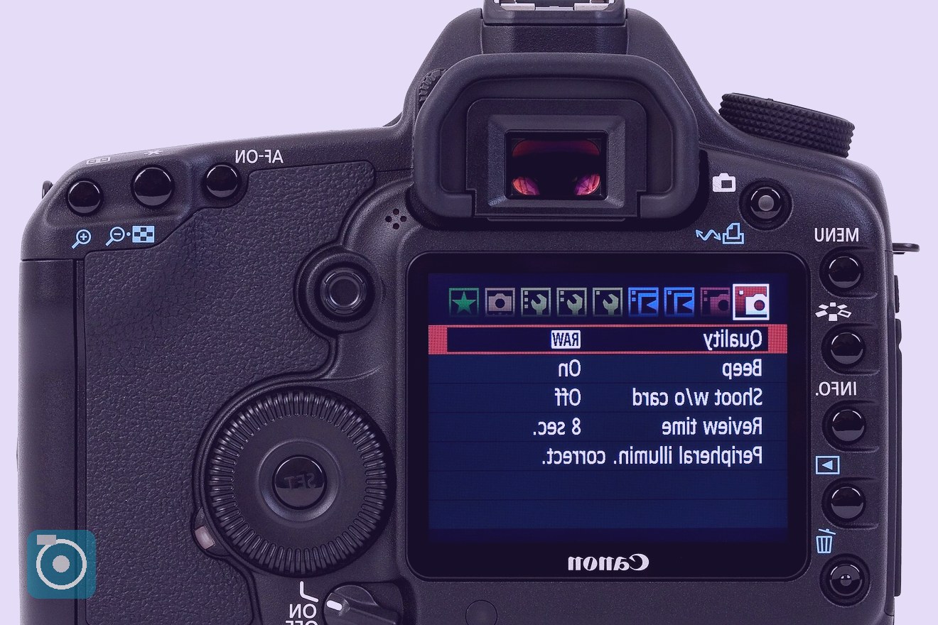 real photo equipment product
